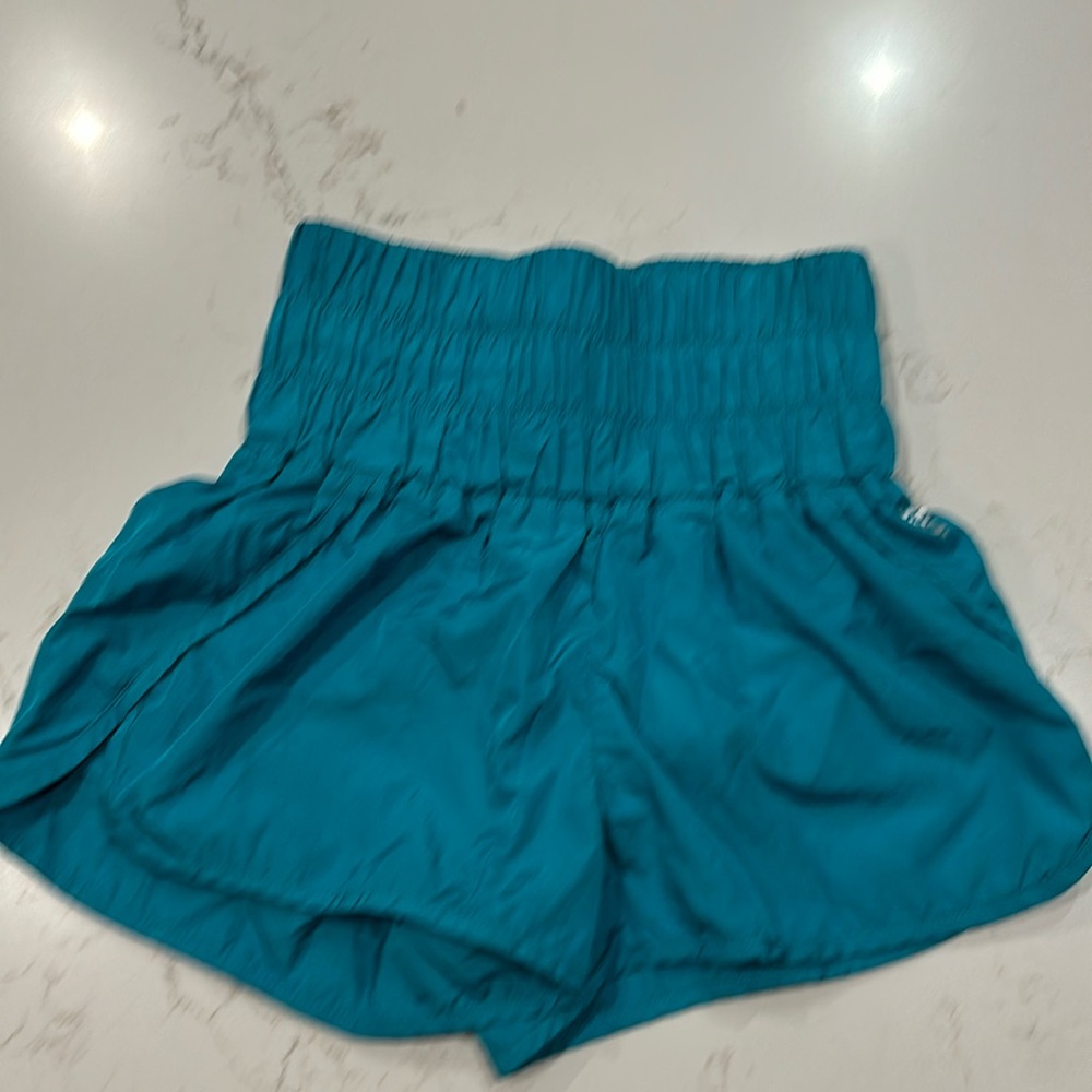 Free People Movement The Way Home Shorts XS, NWOT
